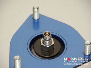 FIAT 124 Spider Coilover Set by Cusco - Zero 3S